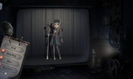 最新第五人格爆料,神秘角色登场，惊悚游戏体验再升级！